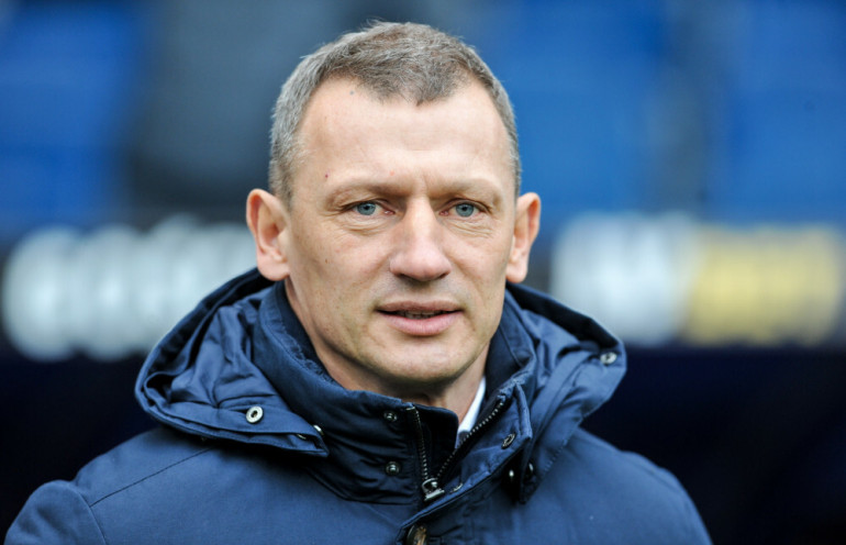 Dariusz Żuraw