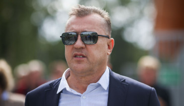 data nowy selekcjoner
