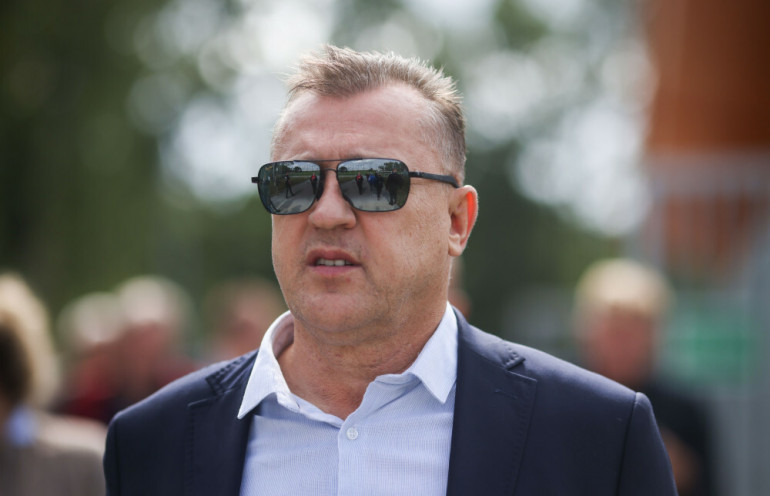 data nowy selekcjoner