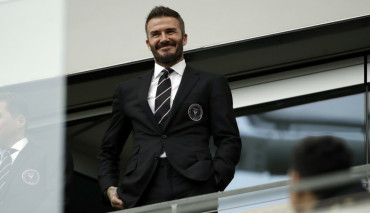 david beckham inter miami