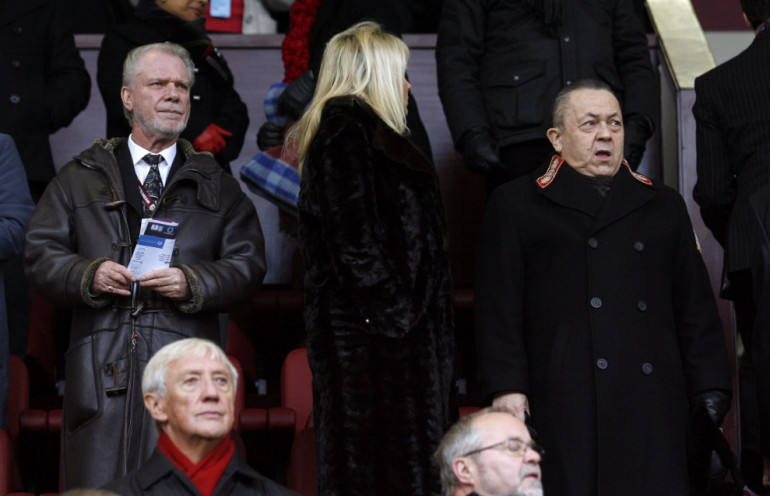 david gold david sullivan karen brady