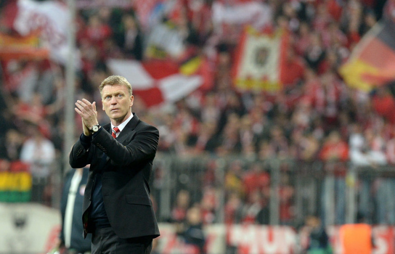 david moyes anfield