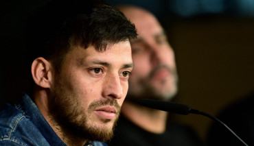 david silva konferencja