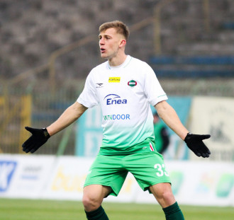 Dawid Abramowicz dołącza do Wisły Kraków