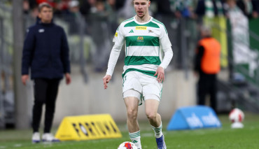 dawid bugaj lechia