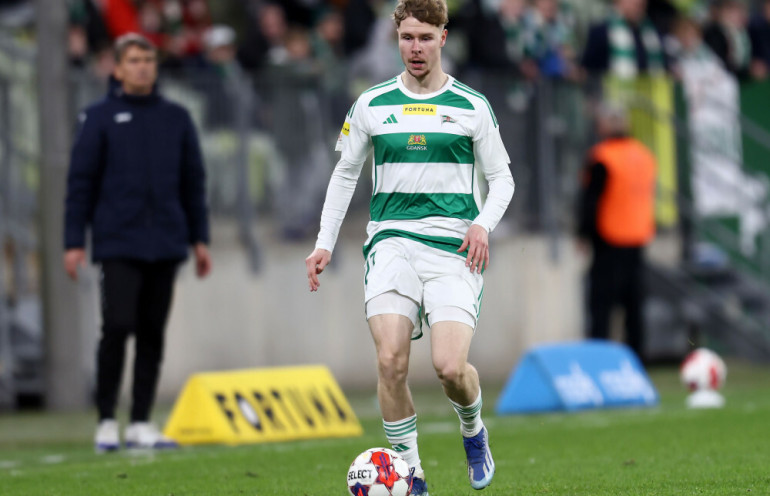 dawid bugaj lechia