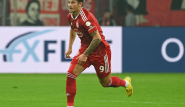 dawid kownacki fortuna werder