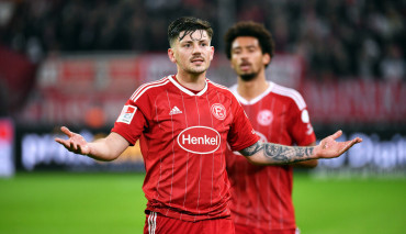 dawid kownacki Freiburg