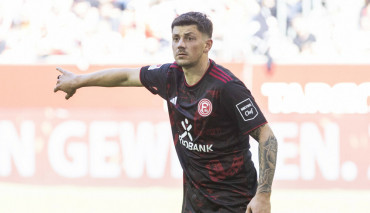 Dawid Kownacki ma nowy klub!