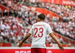 Dawid Kownacki rozwiązał kontrakt z Werderem