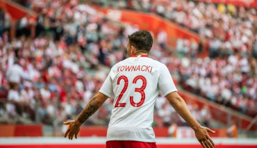 Dawid Kownacki rozwiązał kontrakt z Werderem