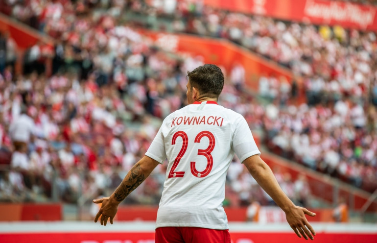 Dawid Kownacki rozwiązał kontrakt z Werderem