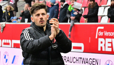 Dawid Kownacki TSG Hoffenheim