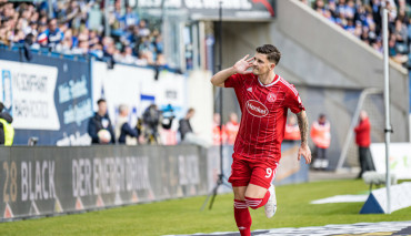 Dawid Kownacki Werder Brema transfer