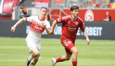 Dawid Kownacki Werder Brema transfer oficjalnie
