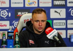 Z Rakowa Częstochowy do Miedzi Legnica
