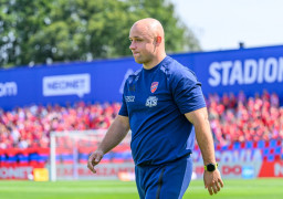 Dawid Kroczek już ma nowy klub