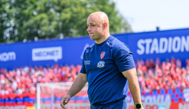 Dawid Kroczek już ma nowy klub