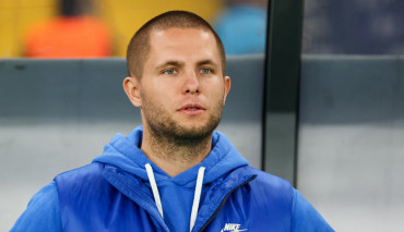 dawid szulczek w nowej roli