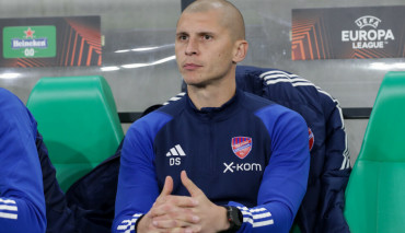 dawid szwarga rakow kopenhaga