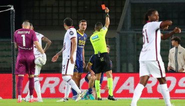 dawidowicz verona torino