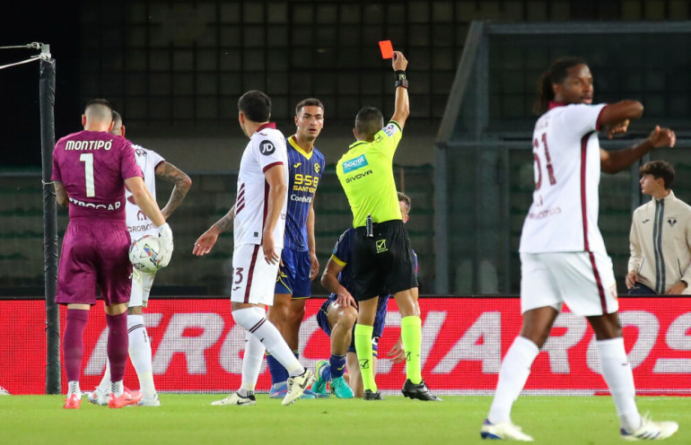 dawidowicz verona torino