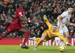 Premier League: Henderson zmieni klub?