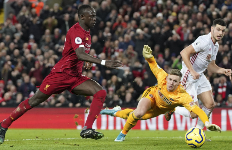 dean henderson