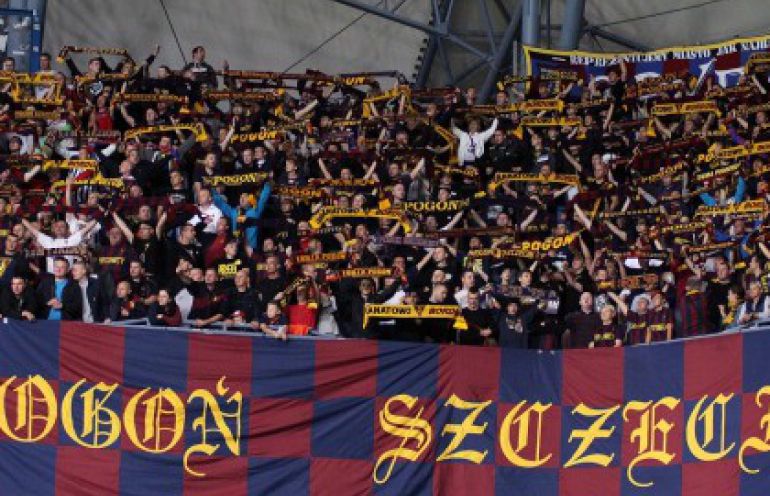 Debata na temat szczecińskiego stadionu