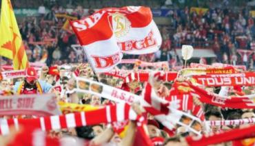 Defour przeżył piekło