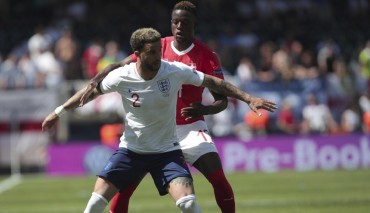 Denis Zakaria Premier League