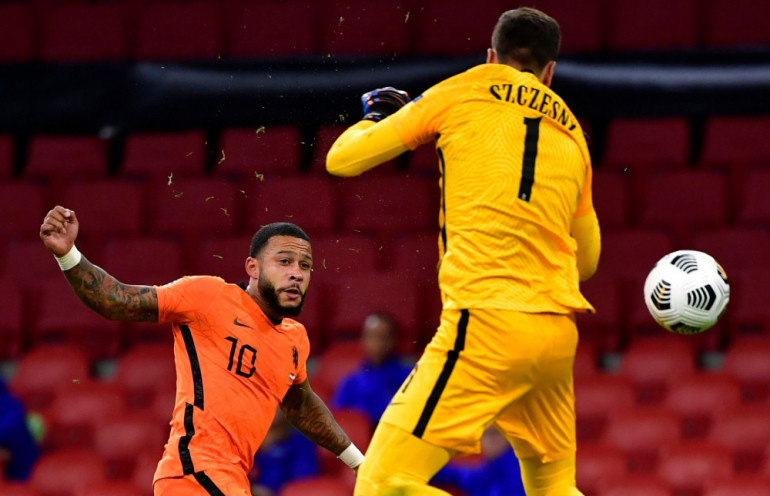 depay barcelona