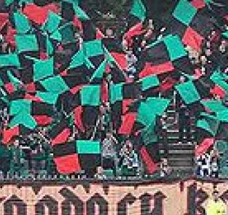 Derby dla Górnika