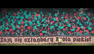 Derby dla Górnika