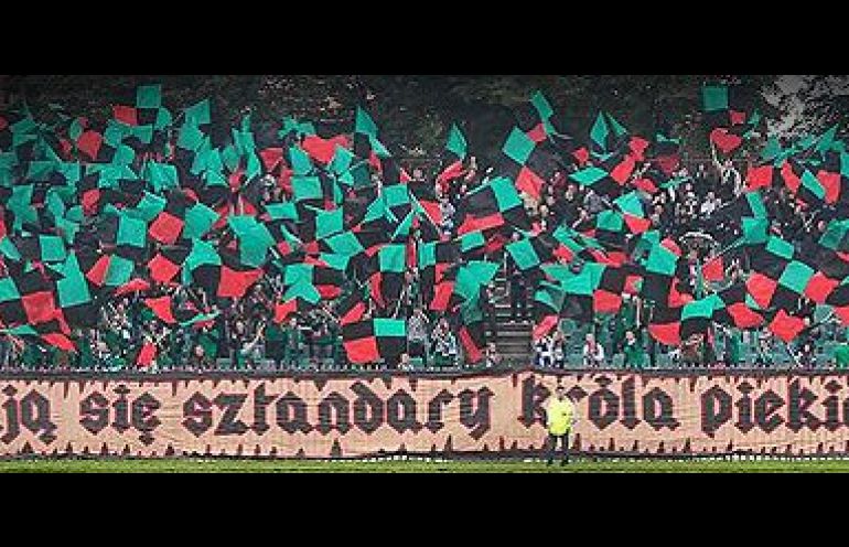 Derby dla Górnika