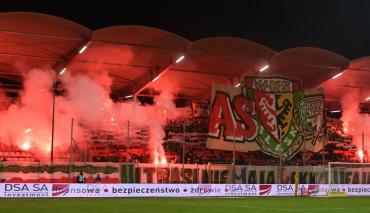 Derby Dolnego Śląska