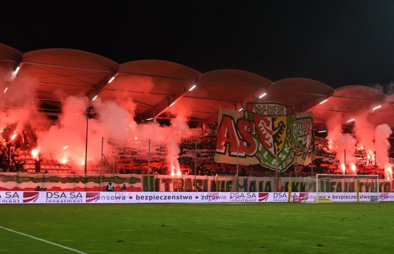 Derby Dolnego Śląska