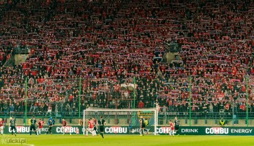 Derby Krakowa