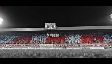 Derby Krakowa: zakłócona minuta ciszy