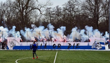 Derby Oświęcimia