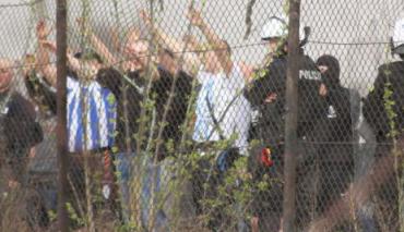 Derby Tarnowa