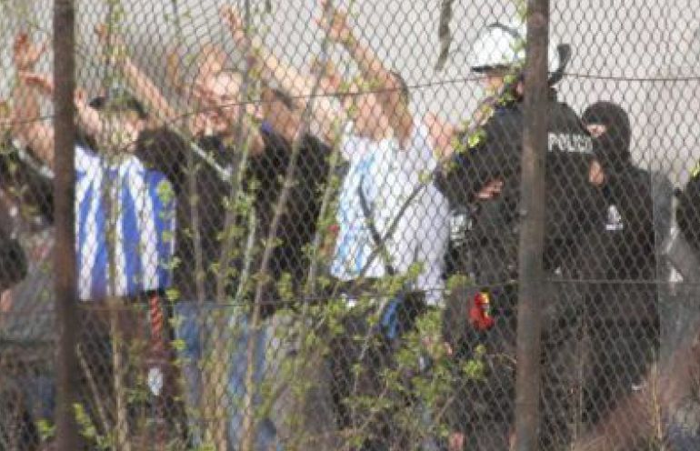 Derby Tarnowa
