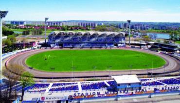 Derby też dla kibiców Resovii