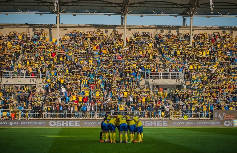 Derby Trojmiasta