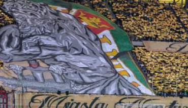 Derby Trójmiasta dla Lechii