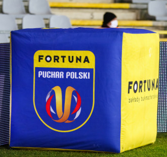 Derby w Gliwicach i klasyk w Łodzi - w 1/8 finału Pucharu Polski nie zabraknie emocji