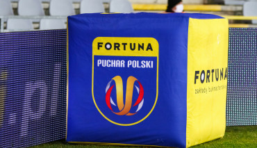 Derby w Gliwicach i klasyk w Łodzi - w 1/8 finału Pucharu Polski nie zabraknie emocji