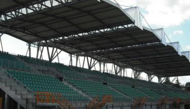 Derby w Tarnobrzegu bez kibiców Stali