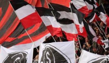 Derby Warszawy bez kibiców gości