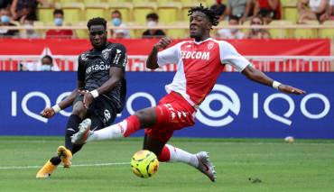 dia disasi reims monaco